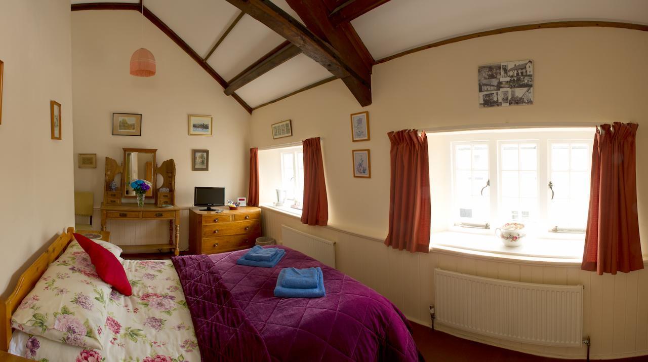 Hotel Duke Of York Dolton Pokoj fotografie
